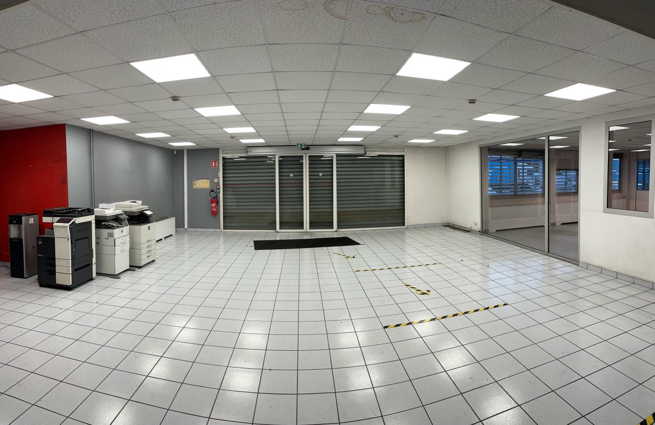 Local d'activité Saint-Étienne-du-Rouvray 2080m² Location local d'activité Saint-Étienne-du-Rouvray Seine-Maritime OLACT2428551 5